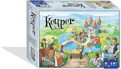 Keyper DNR | Odin's Place