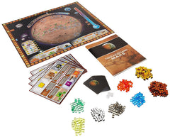 Terraforming Mars | Odin's Place