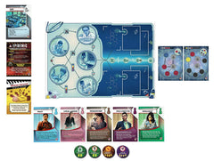 Pandemic: In the Lab | Odin's Place