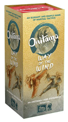 Onitama: Way of the Wind | Odin's Place