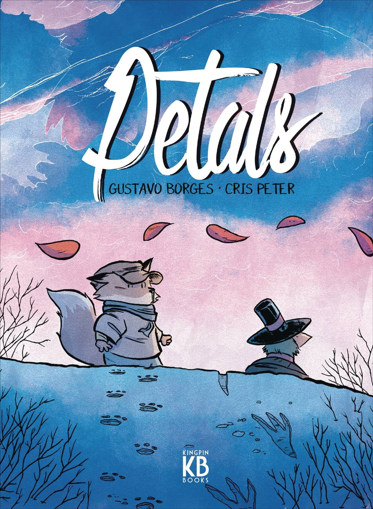 PETALS HC (KINGPIN) | Odin's Place