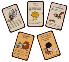 Munchkin 2: Unnatural Axe | Odin's Place