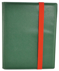 DEX Binder 9 Assorted Colors | Odin's Place