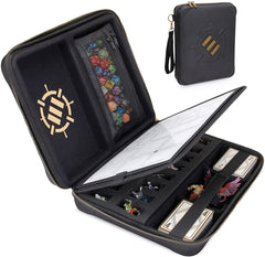 Enhance Gaming: RPG Organizer Case | Odin's Place