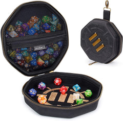 Enhance Tabletop Dice Case | Odin's Place