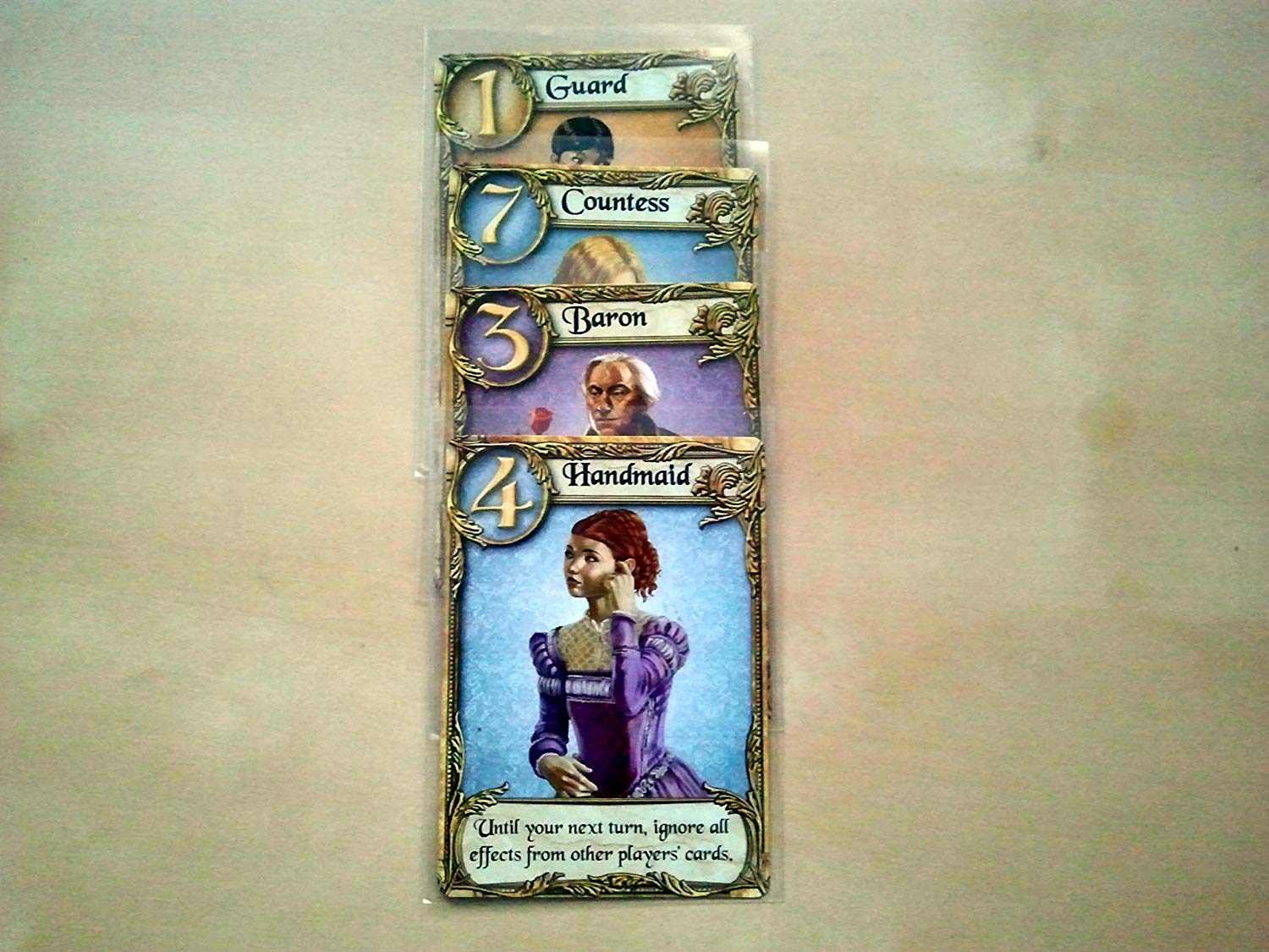 Love Letter: Clamshell Edition | Odin's Place