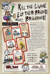 Munchkin Zombies | Odin's Place