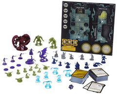 Legend of Drizzt Boardgame | Odin's Place