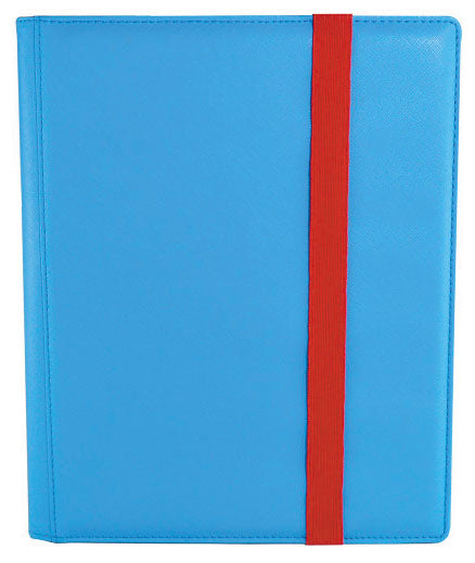 DEX Binder 9 Assorted Colors | Odin's Place