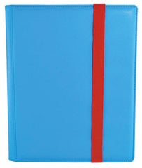 DEX Binder 9 Assorted Colors | Odin's Place