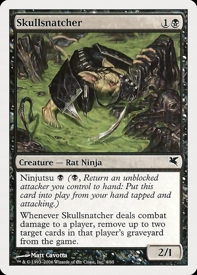 Skullsnatcher (04) [Hachette UK] | Odin's Place