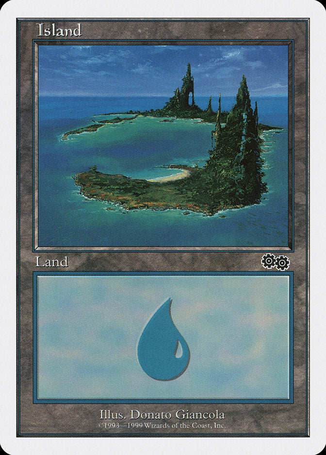 Island (110) [Battle Royale] | Odin's Place