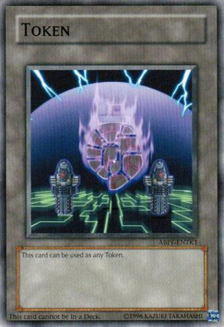 Ceremonial Token [ABPF-ENTK1] Common | Odin's Place