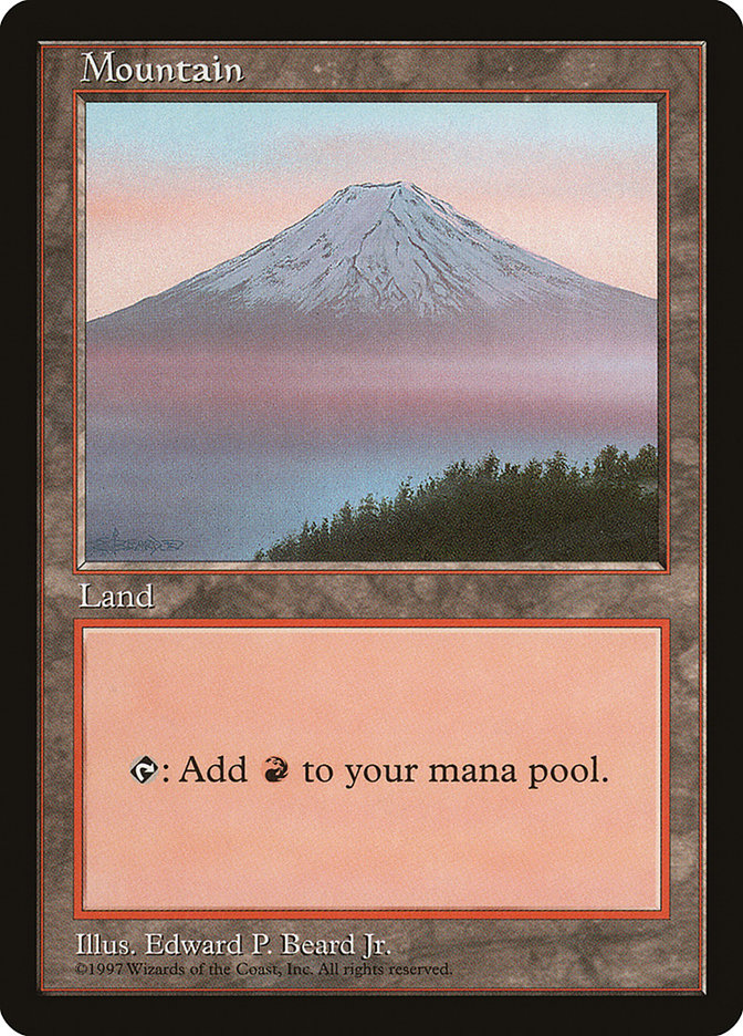 Mountain (13) [Asia Pacific Land Program] | Odin's Place