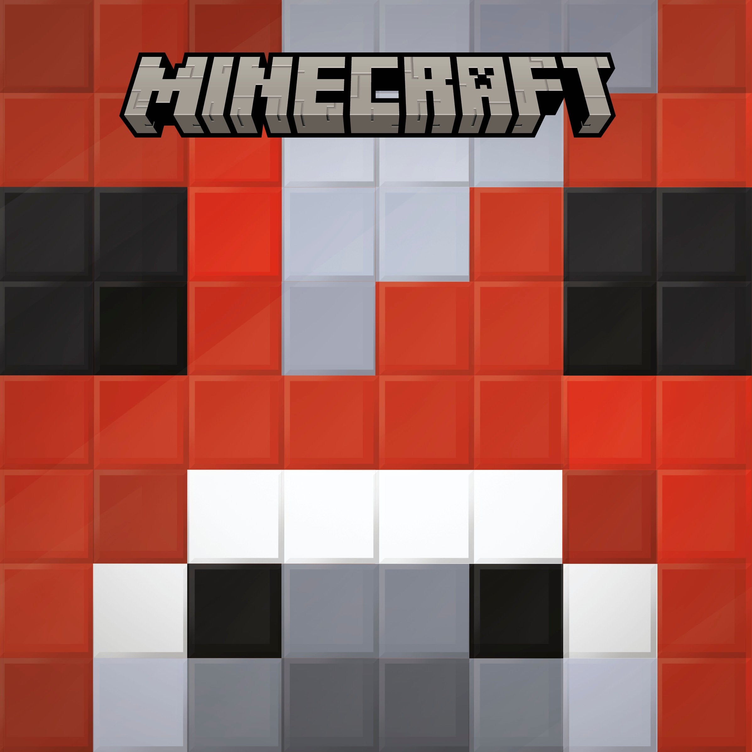 Mysterious Mooshroom! (Mobs Of Minecraft #3) | Odin's Place