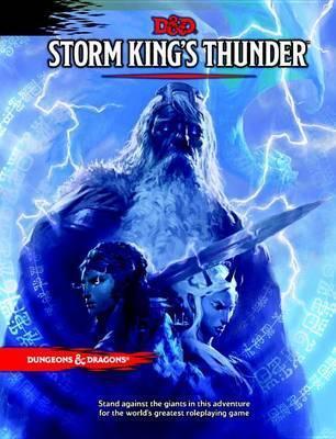 Dungeons and Dragons: Storm King's Thunder | Odin's Place