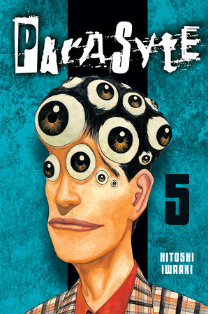 Parasyte Graphic Novel Volume 05 (Of 8) (Mature) | Odin's Place