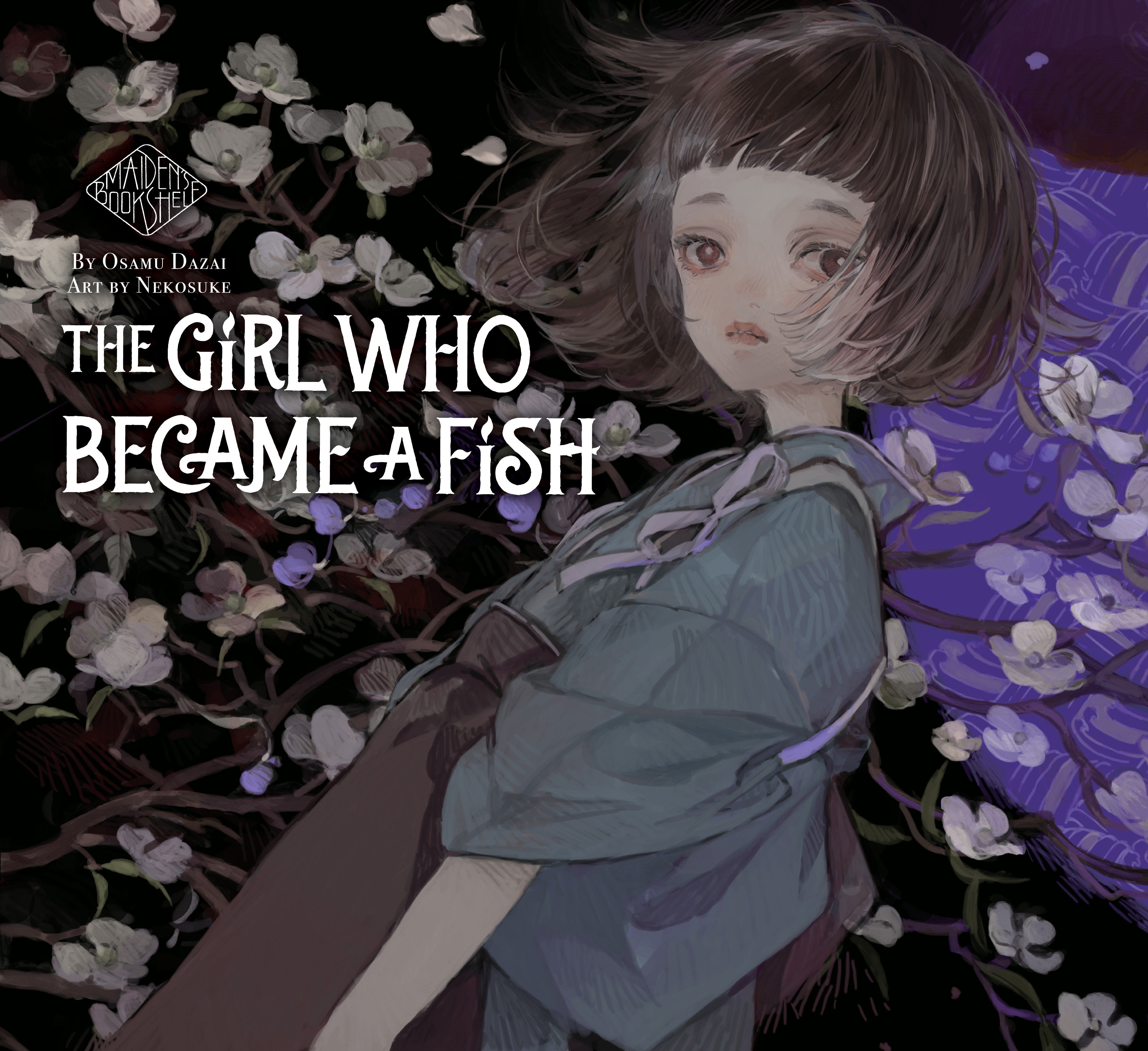 The Girl Who Became A Fish | Odin's Place