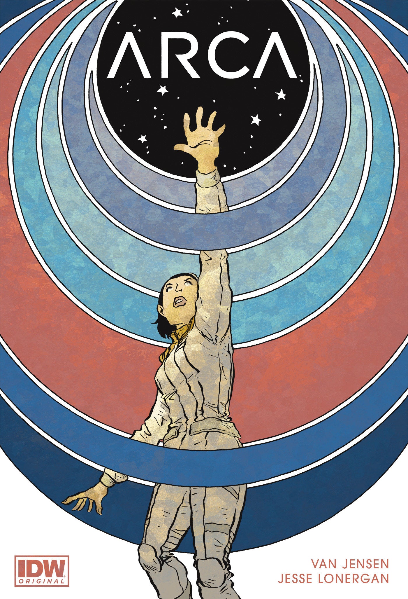 Arca TPB | Odin's Place
