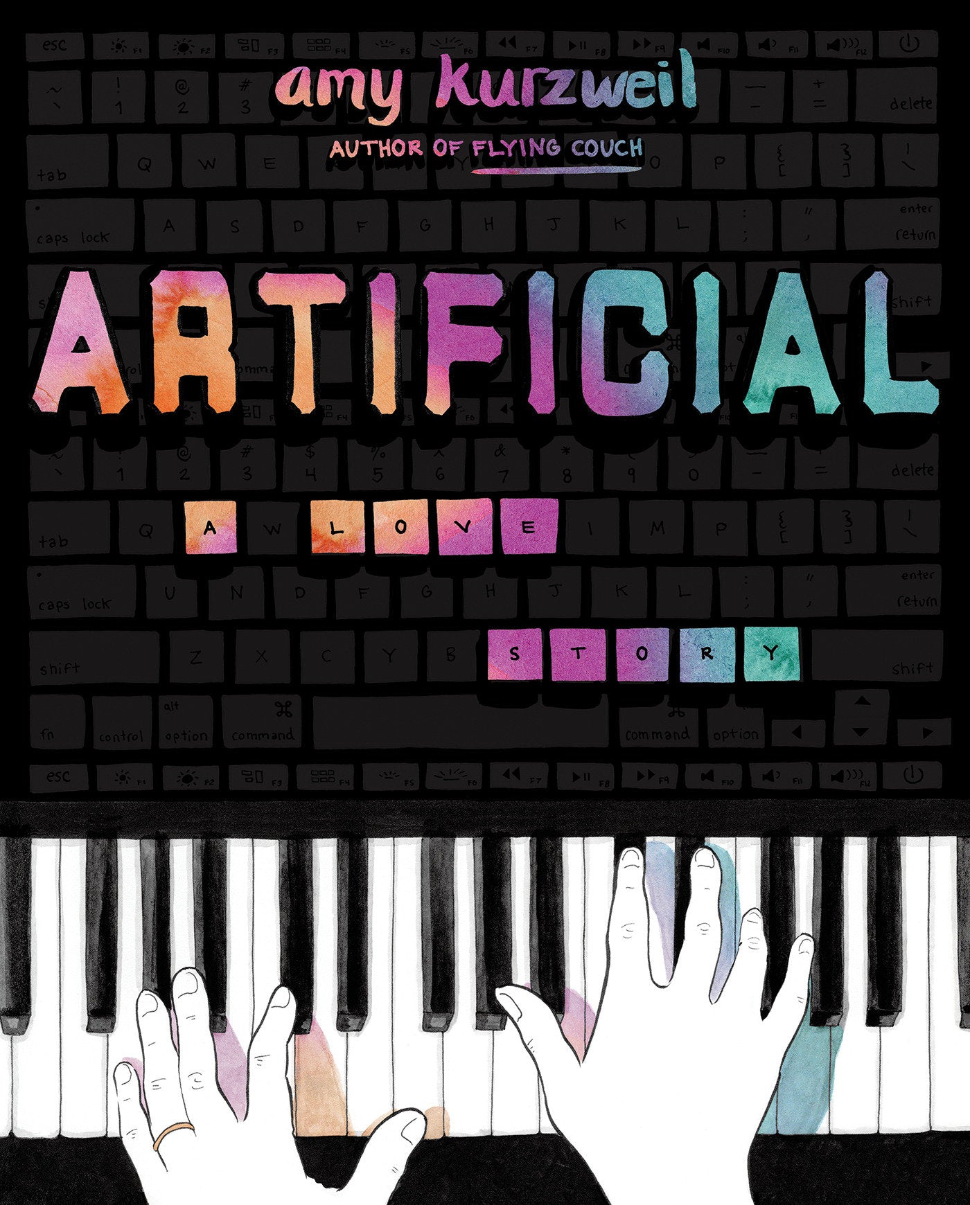 Artificial | Odin's Place