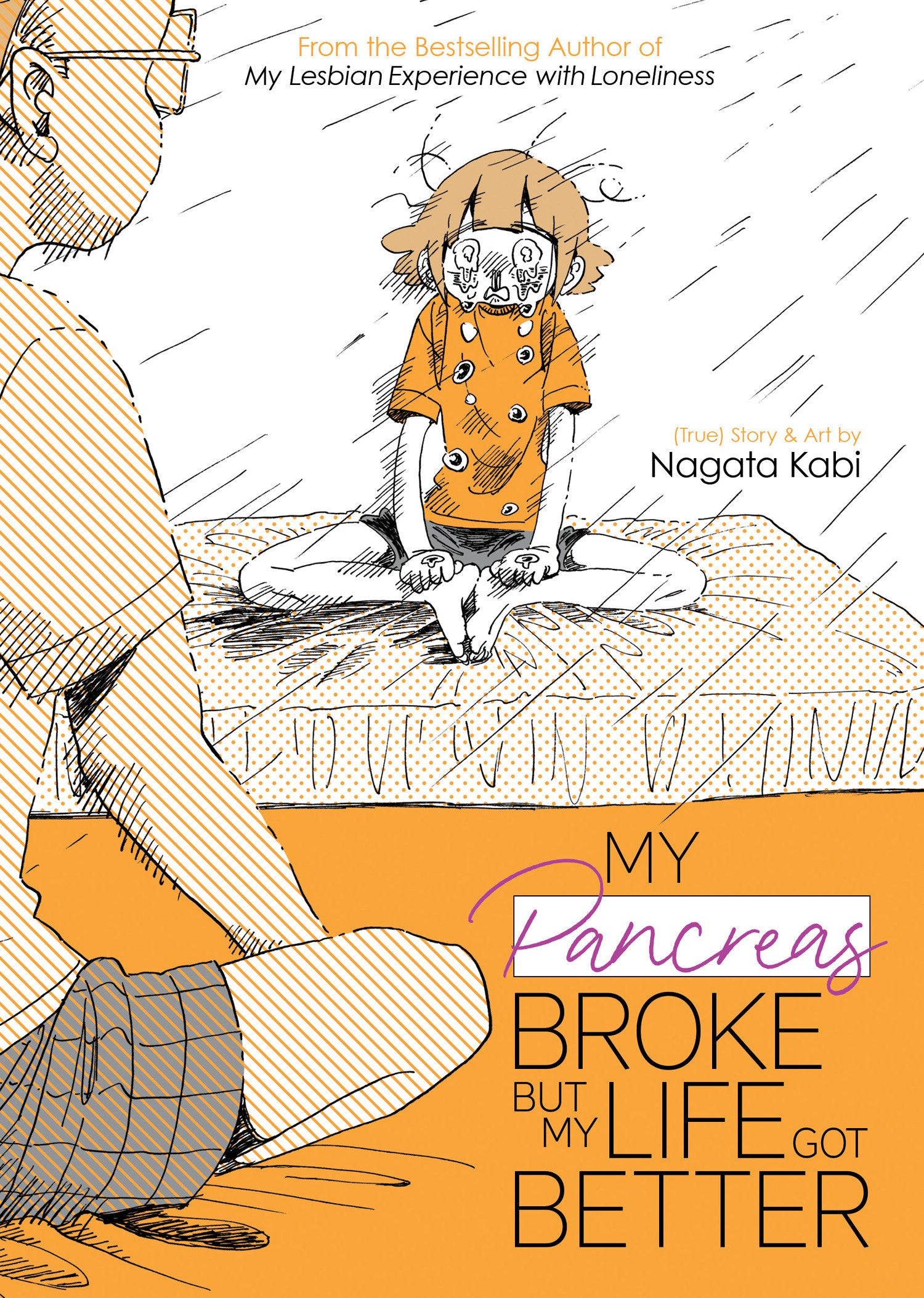 My Pancreas Broke, But My Life Got Better | Odin's Place