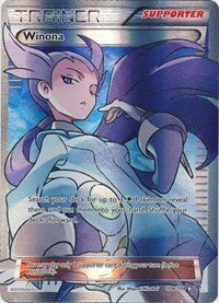 winona (fullart) | Odin's Place