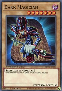 Dark Magician [SBCB-EN001] Common | Odin's Place
