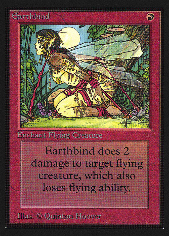 Earthbind [Collectors' Edition] | Odin's Place