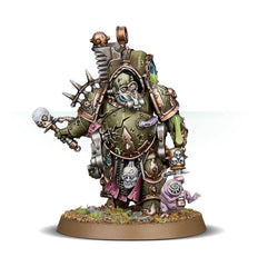 Warhammer 40K: Death Guard Foul Blightspawn | Odin's Place