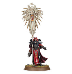 Warhammer 40K: Adepta Sororitas Imagifier | Odin's Place