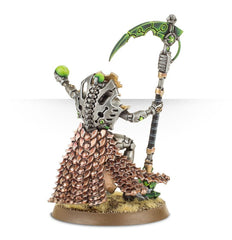 Warhammer 40K: Necrons Overlord | Odin's Place