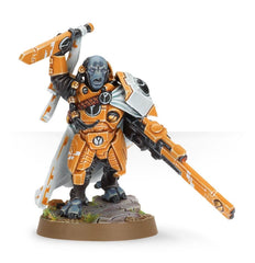 Warhammer 40K: Tau Empire Cadre Fireblade | Odin's Place