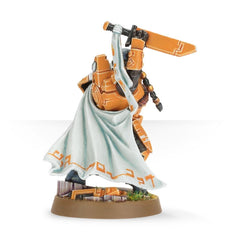 Warhammer 40K: Tau Empire Cadre Fireblade | Odin's Place