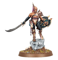 Warhammer Age of Sigmar: Lord of Hubris | Odin's Place
