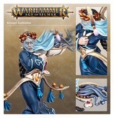 Warhammer Age of Sigmar: Scinari Cathallar | Odin's Place