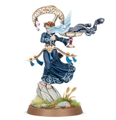 Warhammer Age of Sigmar: Scinari Cathallar | Odin's Place
