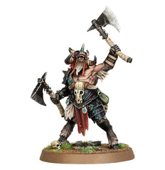 Warhammer Age of Sigmar: Beasts of Chaos Beastlord | Odin's Place