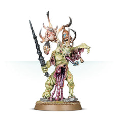 Warhammer Age of Sigmar: Daemons of Nurgle | Odin's Place