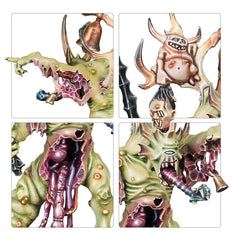 Warhammer Age of Sigmar: Daemons of Nurgle | Odin's Place