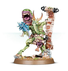 Warhammer Age of Sigmar: Daemons of Nurgle Spoilpox Scrivener | Odin's Place