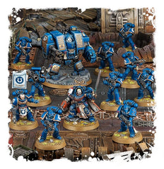 Warhammer 40K: Start Collecting! Space Marines | Odin's Place