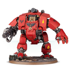 Warhammer 40K: Primaris Redemptor Dreadnought | Odin's Place