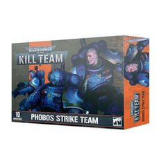 Kill Team: Phobos Strike Team | Odin's Place