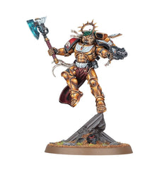 Warhammer 40K: Blood Angels Commander Dante | Odin's Place