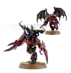 Warhammer 40K: Chaos Space Marine Possessed | Odin's Place