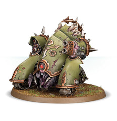 Warhammer 40K: Deathguard Myphitic Blight-Hauler | Odin's Place
