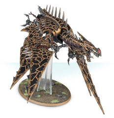 Warhammer 40K: Chaos Space Marines Heldrake | Odin's Place
