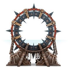 Warhammer 40K: Chaos Space Marines Noctilith Crown | Odin's Place