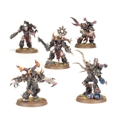 Warhammer 40K: Chaos Space Marines Possessed 2022 | Odin's Place