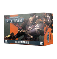 DNU Kill Team: Legionaries | Odin's Place